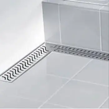 Shower Drain